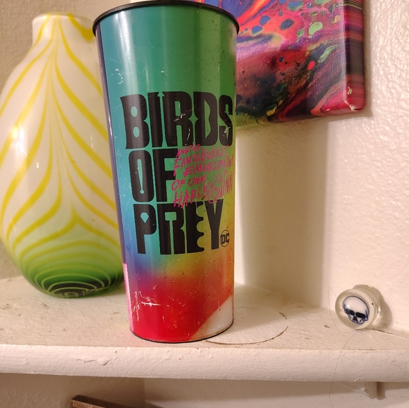 Movie cup - Picture 2 of 2